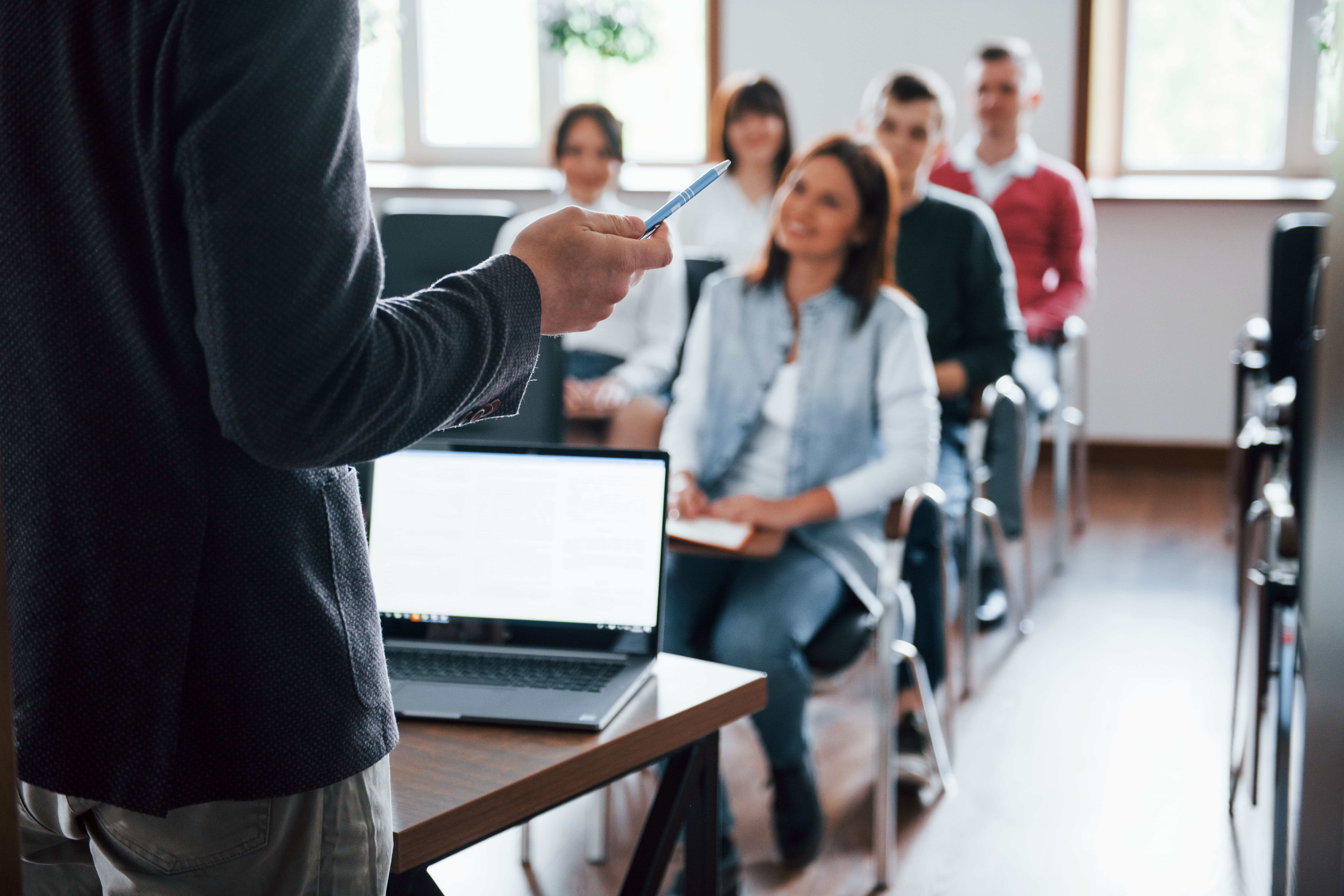 Classroom Bridge: ABA for LSAs